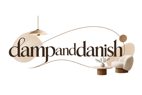 dampanddanish